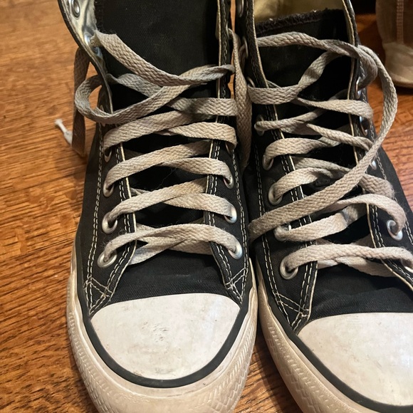 High top Converse - Picture 2 of 5